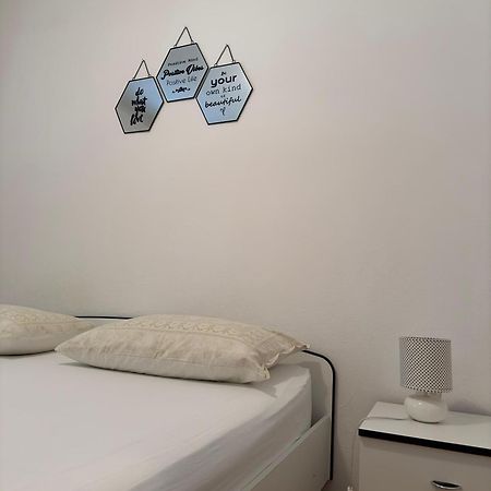 אורביץ Apartmani Daria מראה חיצוני תמונה