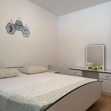 אורביץ Apartmani Daria מראה חיצוני תמונה