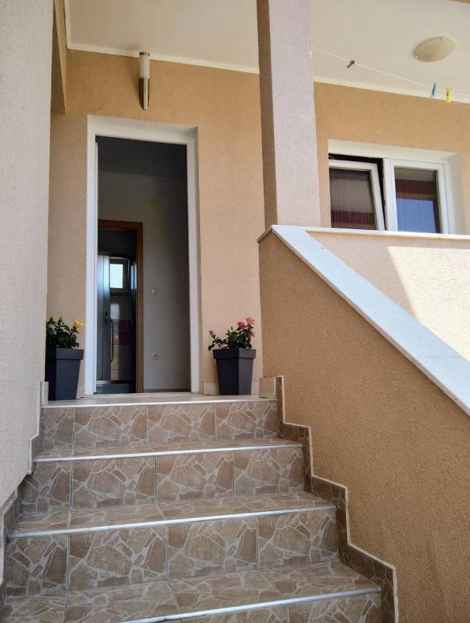 אורביץ Apartmani Daria מראה חיצוני תמונה