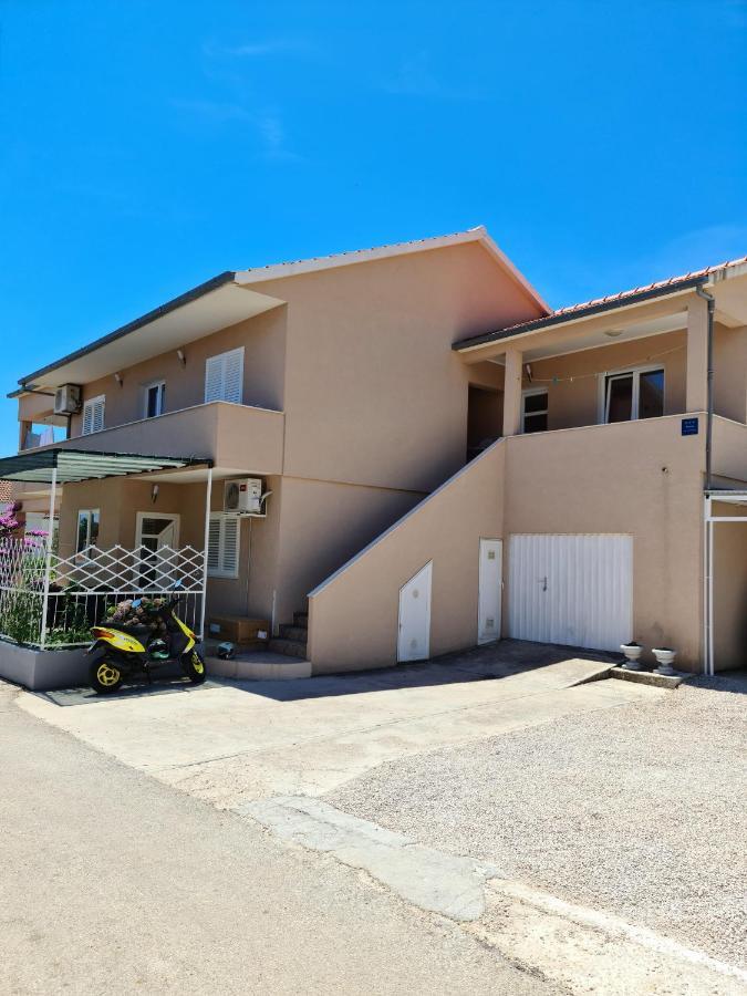 אורביץ Apartmani Daria מראה חיצוני תמונה