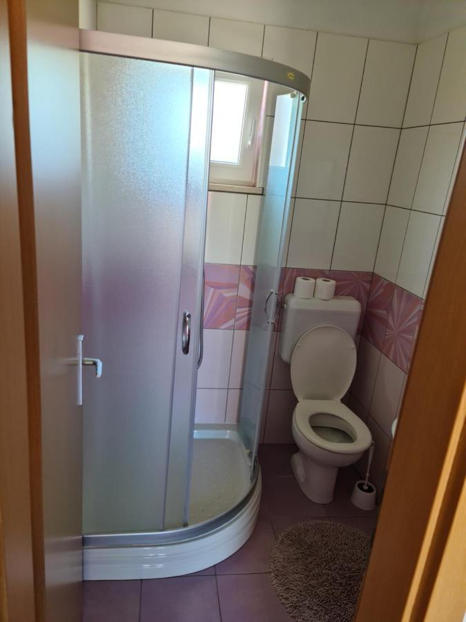 אורביץ Apartmani Daria מראה חיצוני תמונה