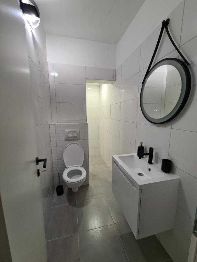 אורביץ Apartmani Daria מראה חיצוני תמונה