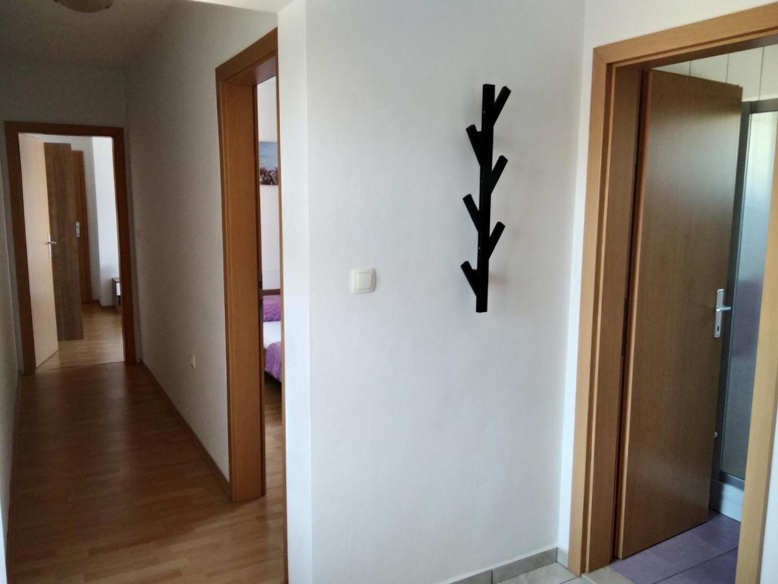 אורביץ Apartmani Daria חדר תמונה