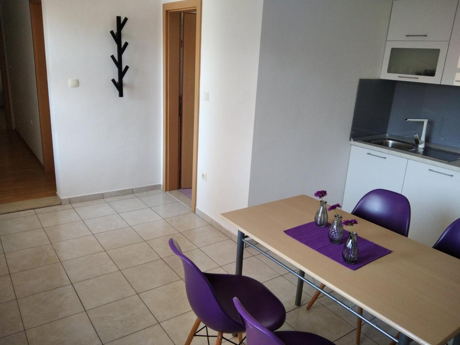אורביץ Apartmani Daria חדר תמונה