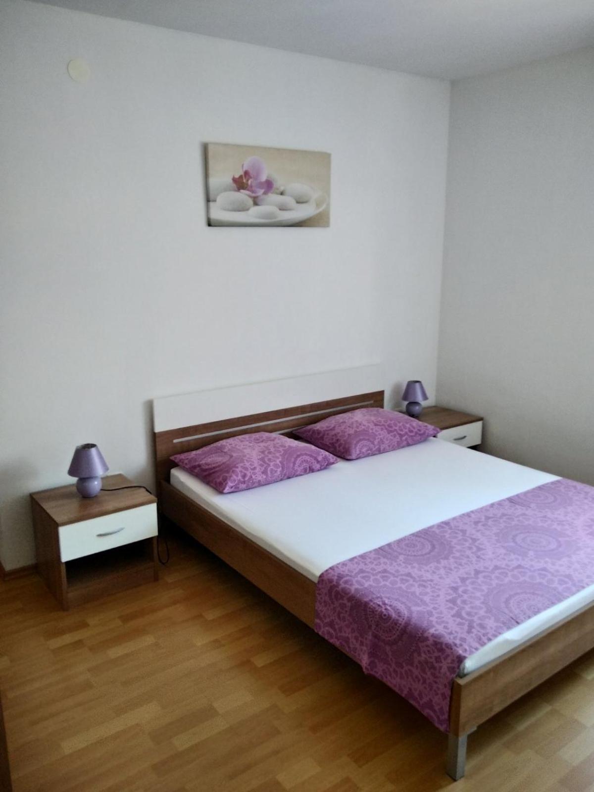 אורביץ Apartmani Daria חדר תמונה