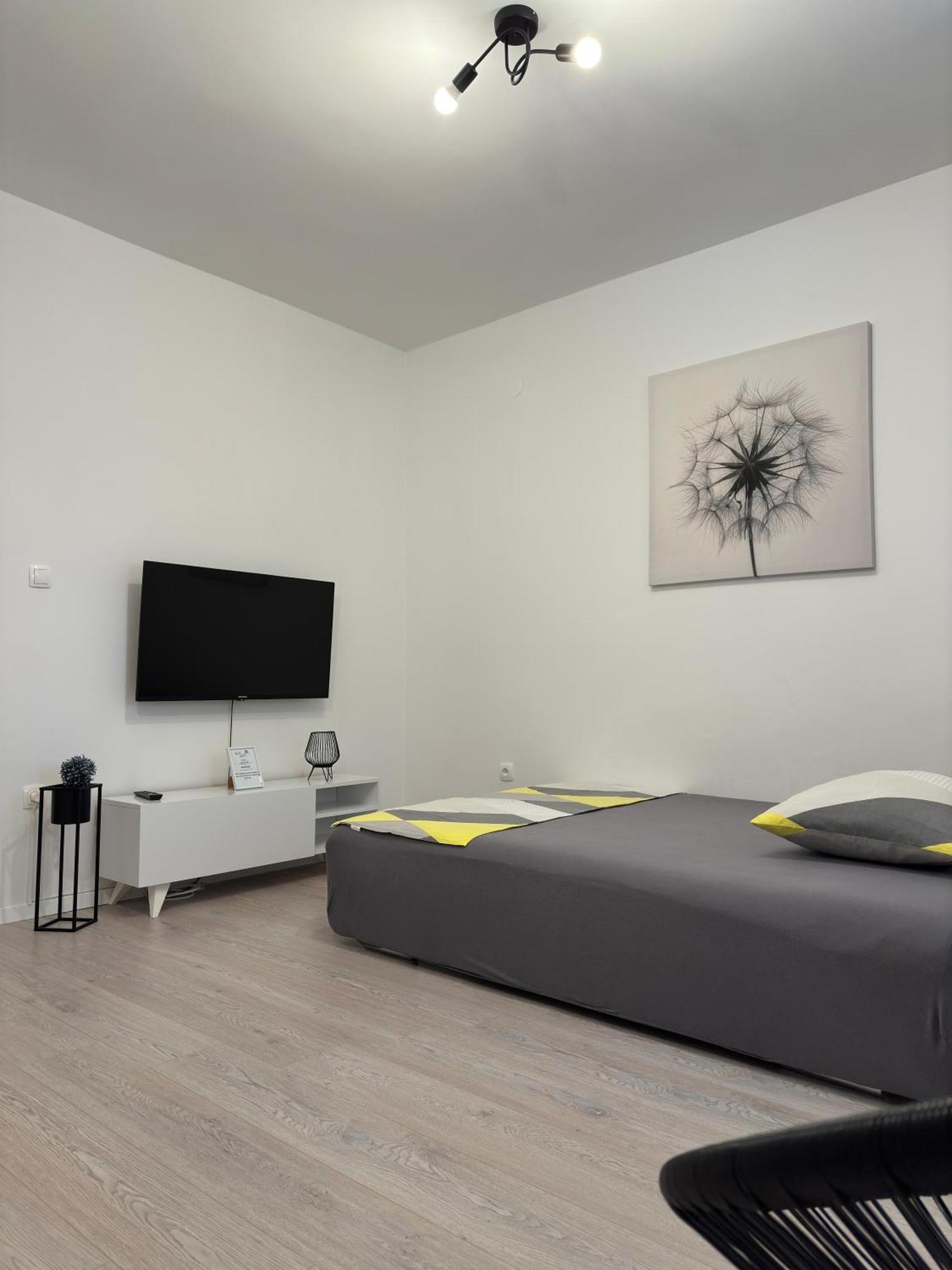 אורביץ Apartmani Daria מראה חיצוני תמונה