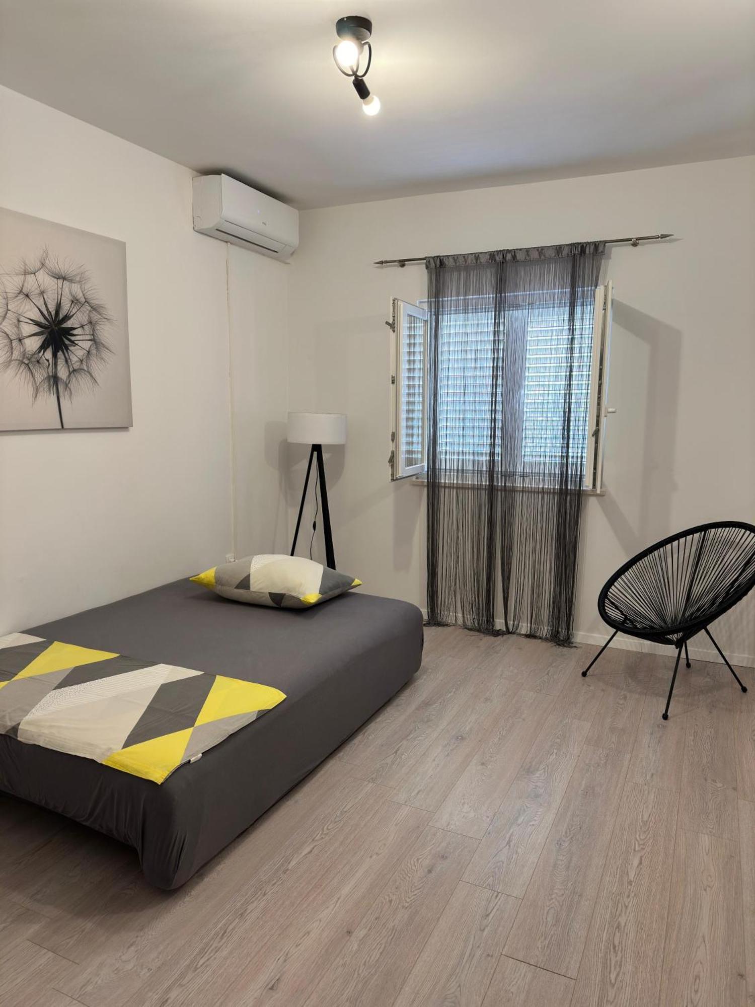אורביץ Apartmani Daria מראה חיצוני תמונה