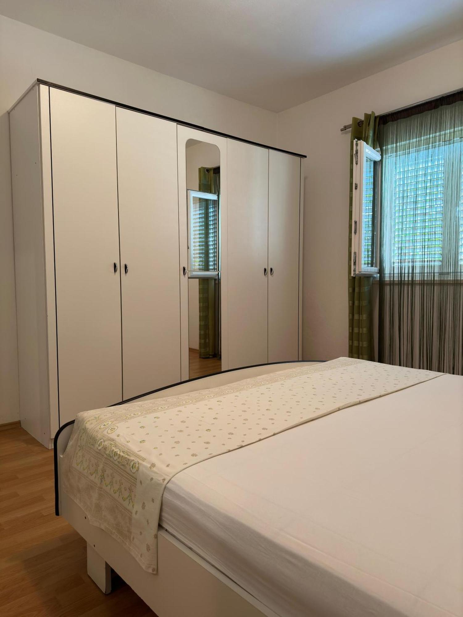 אורביץ Apartmani Daria מראה חיצוני תמונה