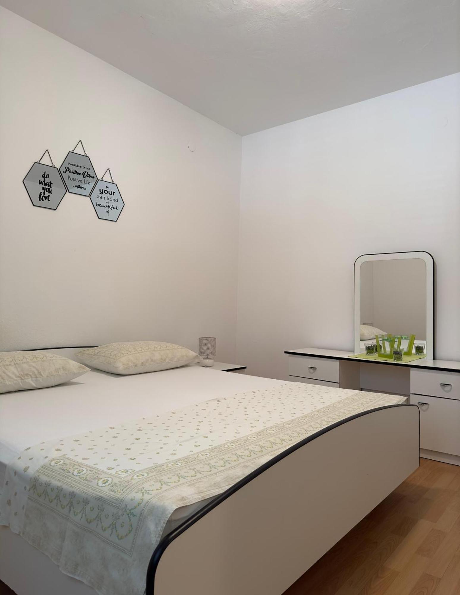 אורביץ Apartmani Daria מראה חיצוני תמונה